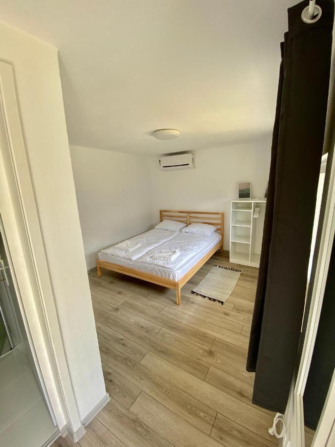 Pixel Guesthouse Tîrgu Secuiesc Eksteriør billede