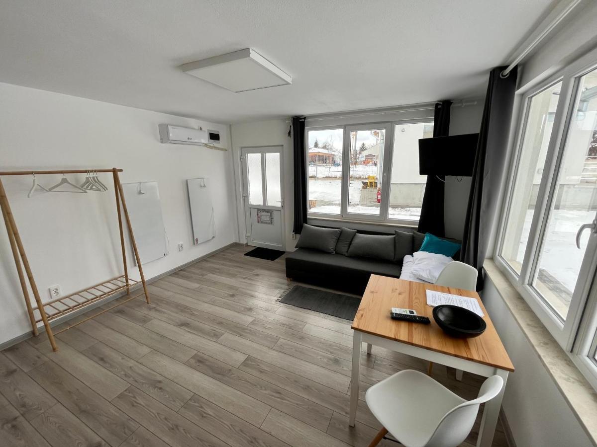 Pixel Guesthouse Tîrgu Secuiesc Eksteriør billede