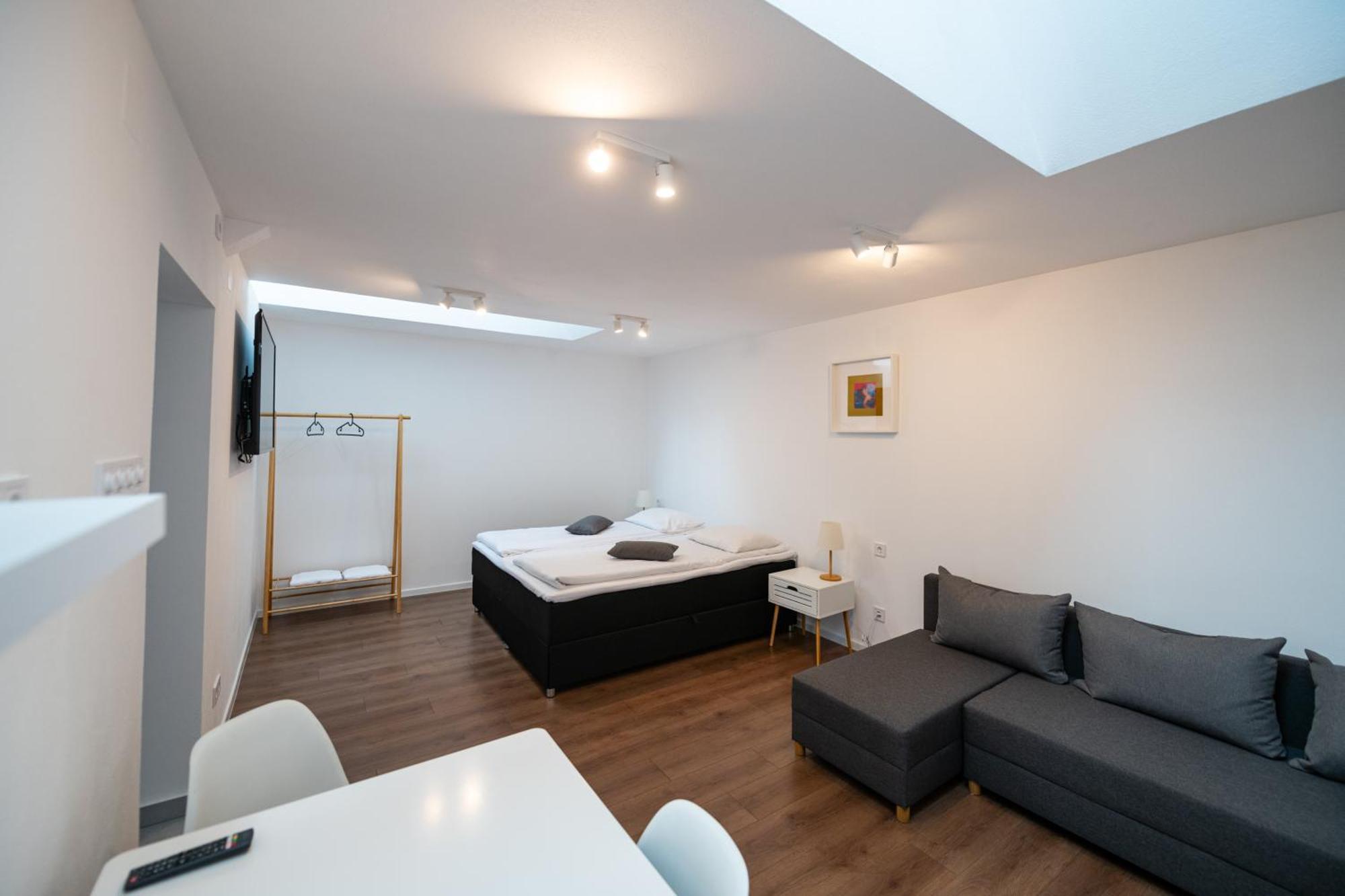 Pixel Guesthouse Tîrgu Secuiesc Eksteriør billede