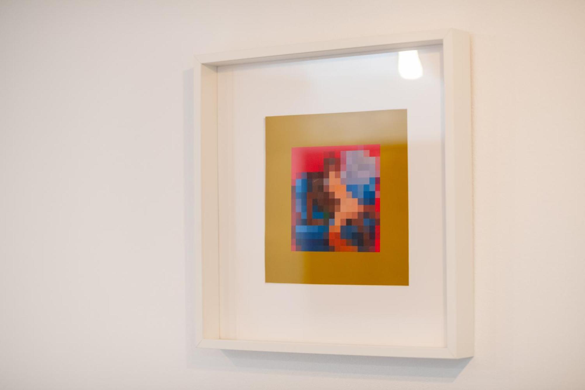 Pixel Guesthouse Tîrgu Secuiesc Eksteriør billede